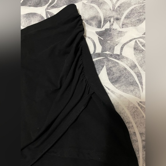 H&M Basic Mini BLACK - Picture 3 of 9